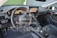 2020 Audi A5