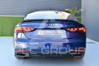2020 Audi A5