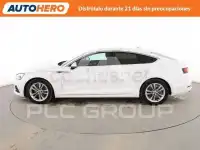 2020 Audi A5