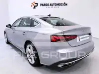 2020 Audi A5