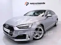 2020 Audi A5