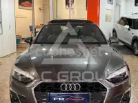 2020 Audi A5