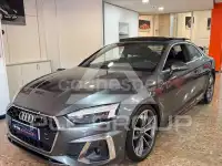 2020 Audi A5