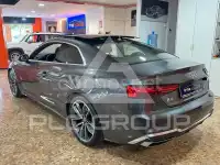 2020 Audi A5