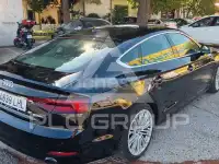 2020 Audi A5