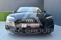 2020 Audi A5