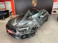 2020 Audi A5