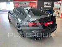 2020 Audi A5