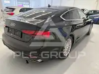 2020 Audi A5
