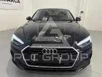 2020 Audi A5
