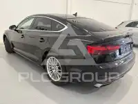 2020 Audi A5