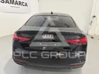 2020 Audi A5