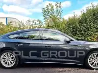 2020 Audi A5