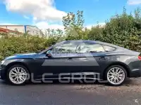 2020 Audi A5