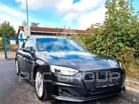 2020 Audi A5
