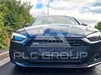 2020 Audi A5
