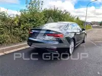 2020 Audi A5
