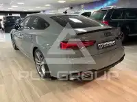 2020 Audi A5