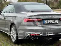 2020 Audi A5