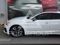2020 Audi A5