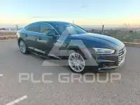 2020 Audi A5