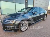 2020 Audi A5