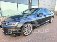 2020 Audi A5