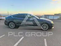 2020 Audi A5