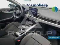 2020 Audi A5