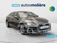 2020 Audi A5