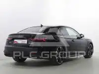 2020 Audi A5