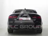 2020 Audi A5