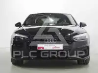 2020 Audi A5