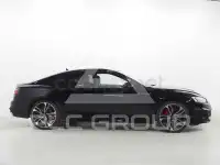 2020 Audi A5