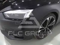 2020 Audi A5