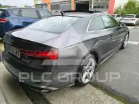 2020 Audi A5