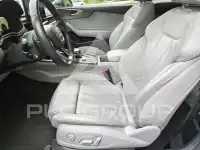 2020 Audi A5