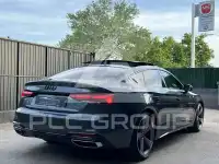 2020 Audi A5