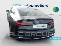 2020 Audi A5