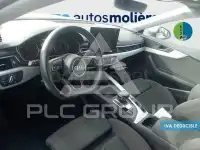 2020 Audi A5