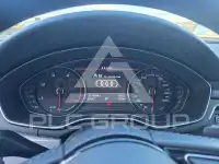 2020 Audi A5