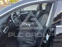 2020 Audi A5