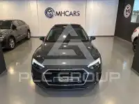 2020 Audi A5