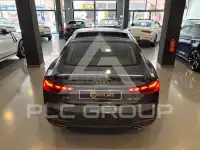 2020 Audi A5