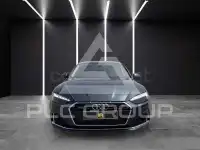 2020 Audi A5