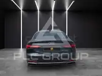 2020 Audi A5