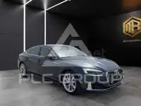 2020 Audi A5