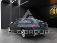 2020 Audi A5