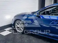 2020 Audi A5