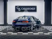 2020 Audi A5